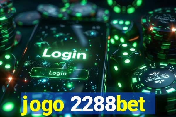 jogo 2288bet